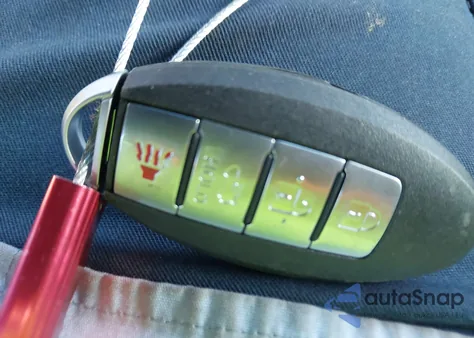 2012 Nissan Maxima 3.5 S из США, поврежденный, VIN 1N4AA5AP5CC810159